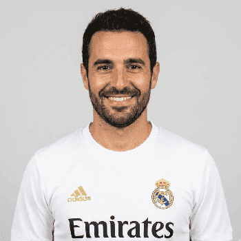 Sergio Herrero